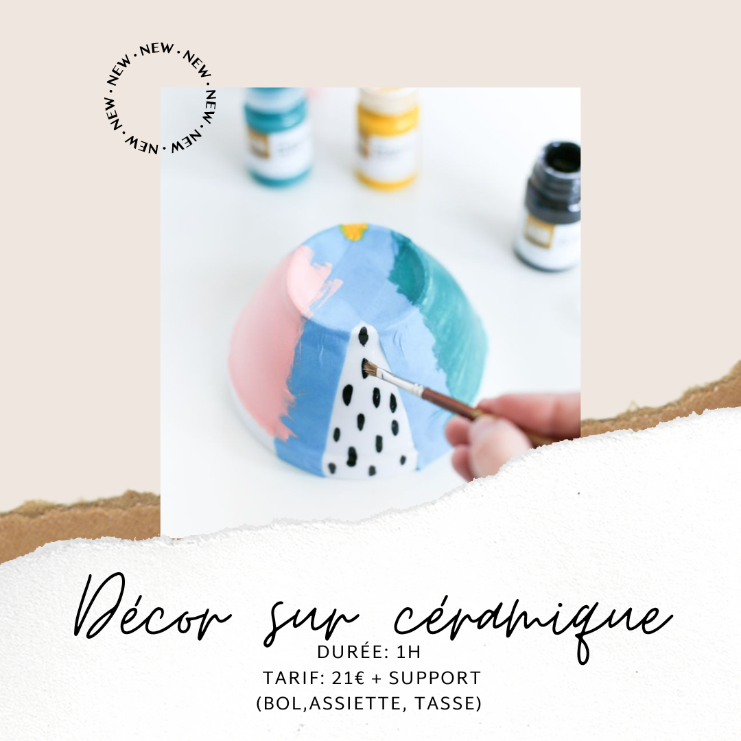 atelier couture granville ceramique